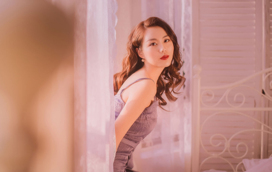 38妇女节预热文案