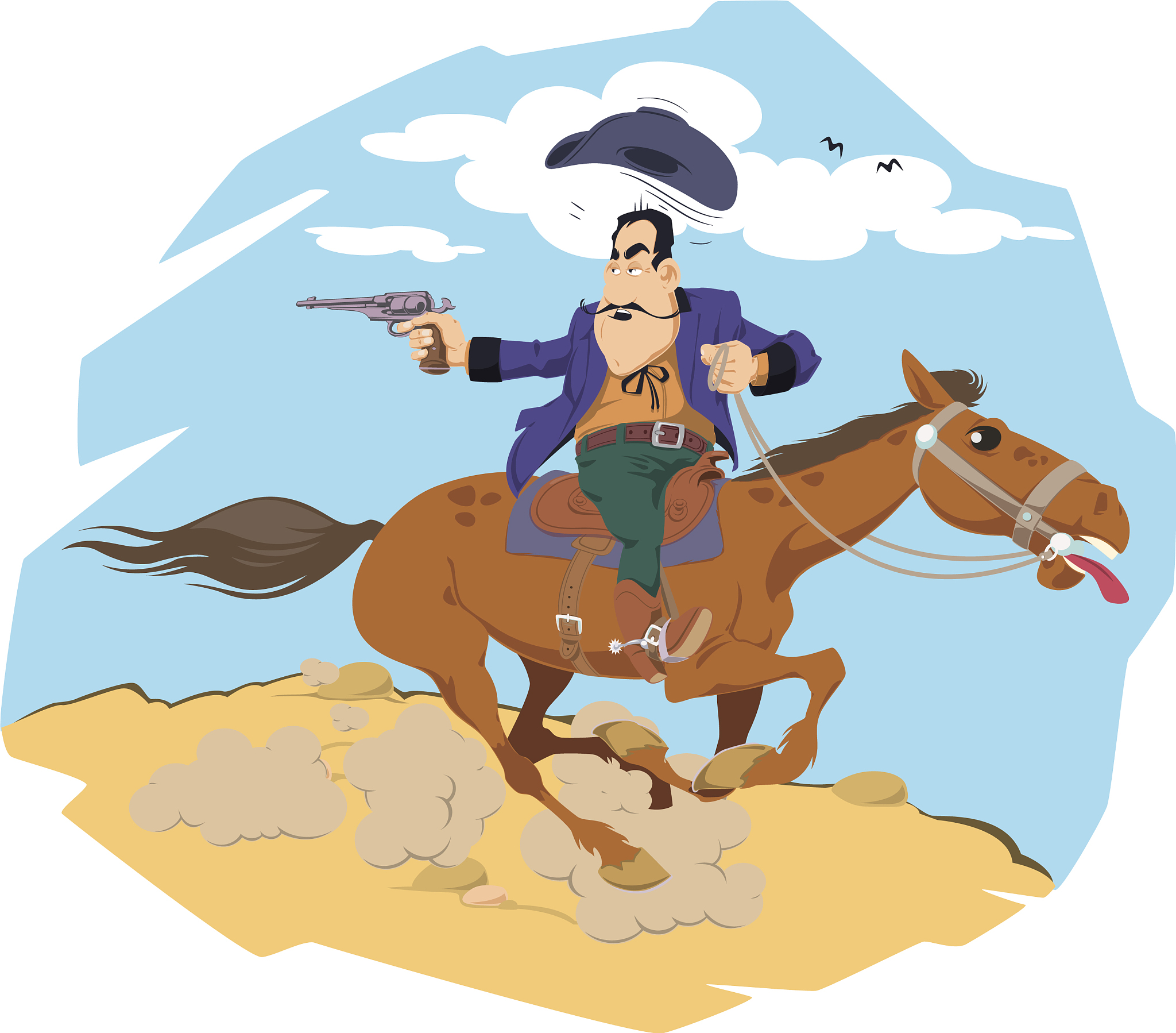 看似温顺实则致命：盘点地球上最危险的动物们