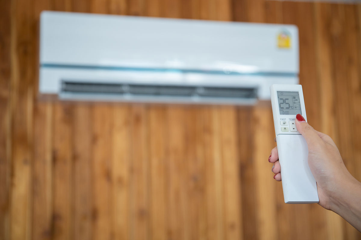 空调开半小时就关真的省电吗？