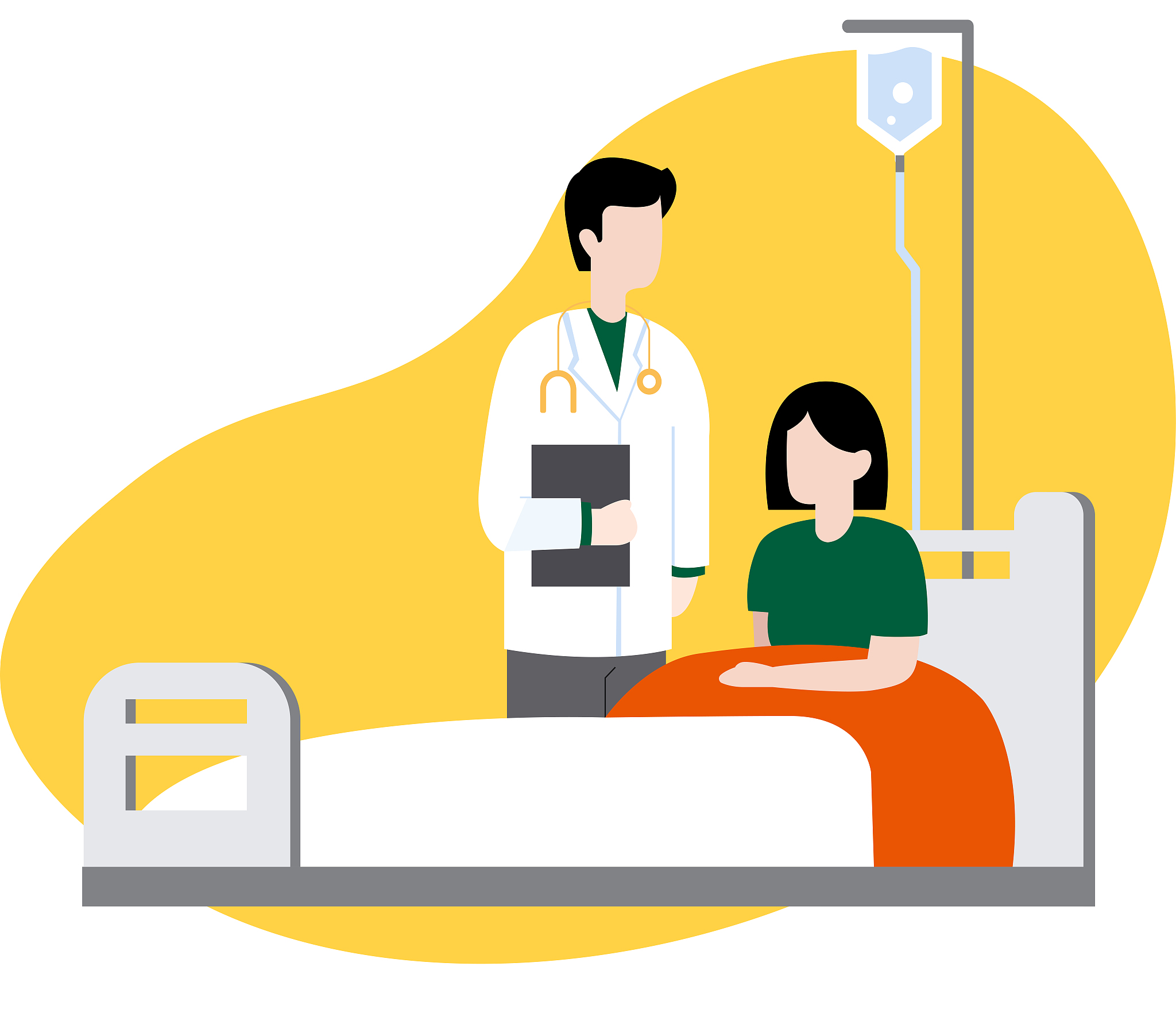 化疗后五大关键注意事项，助您科学康复少走弯路