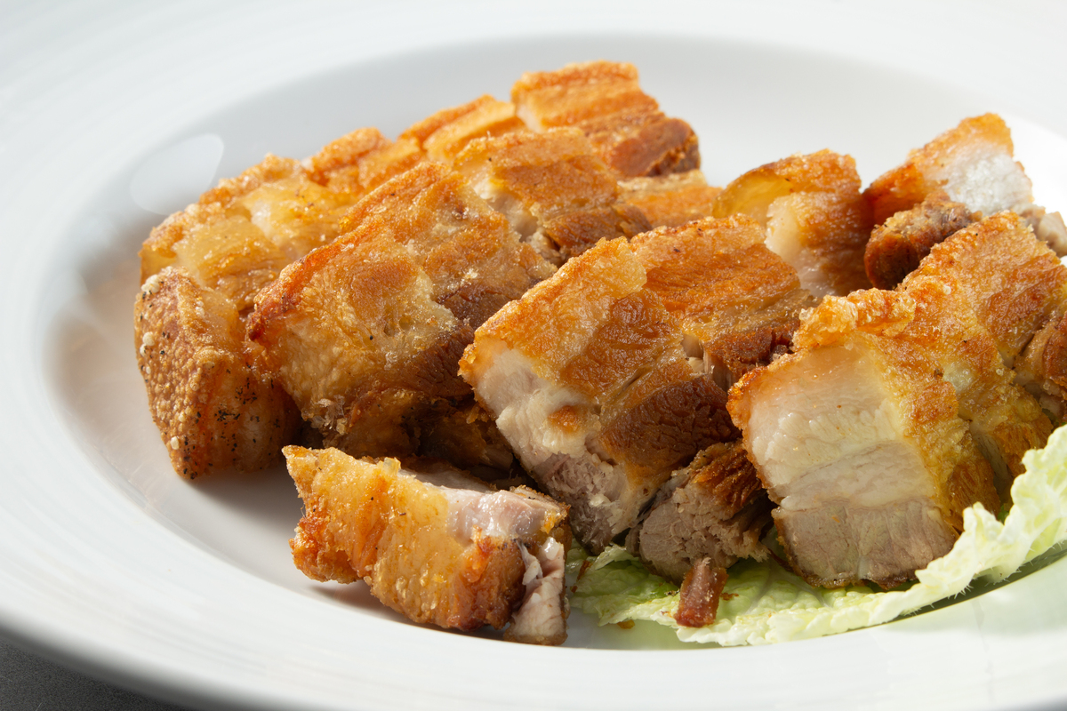 五花肉的8种经典做法，酱香酥脆一次学会