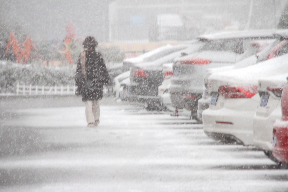 本轮寒潮何时结束：气象专家给出预判