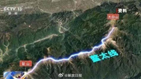 鳌太线为何被称作"死亡禁区"？资深驴友含泪劝退 