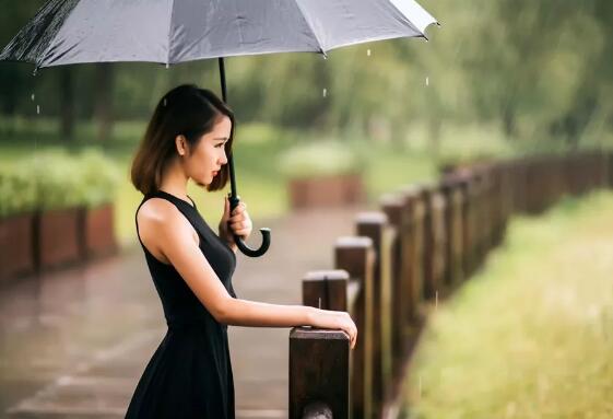 霸气的句子女生版简短